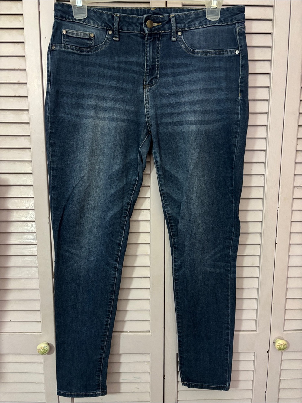Faded Glory Skinny Jeans
